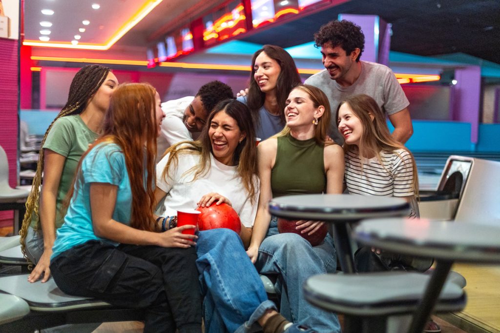 Young Bowling Deal – Schüler, Azubis & Studis ab 12,90 €
